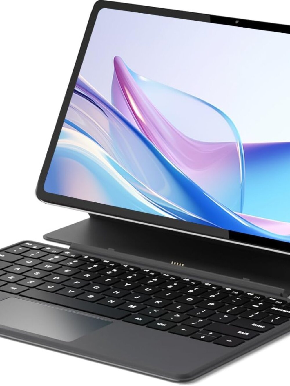 NEW 2-in-1 Laptop Tablet 12 2K Touchscreen Intel 6500Y IPS Display Windows 11 2